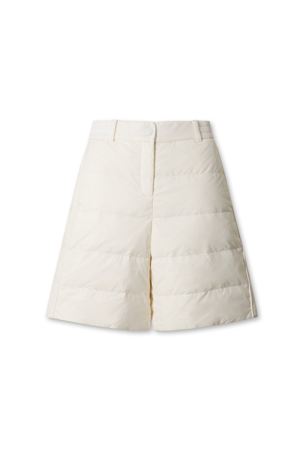 Quần short golf nữ — WAAC | Seoul Golf Fashion