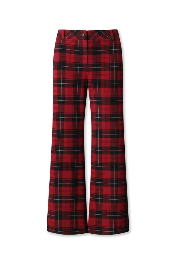 Quần golf nữ — WAAC | Seoul Golf Fashion
