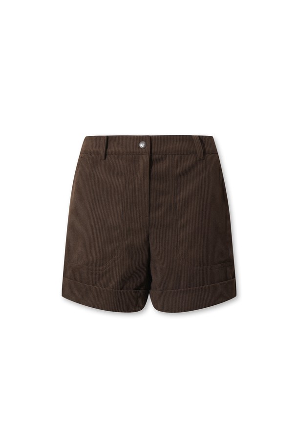 Quần short golf nữ — WAAC — WAAC | Seoul Golf Fashion