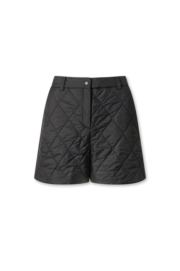 Quần short golf nữ — WAAC — WAAC | Seoul Golf Fashion