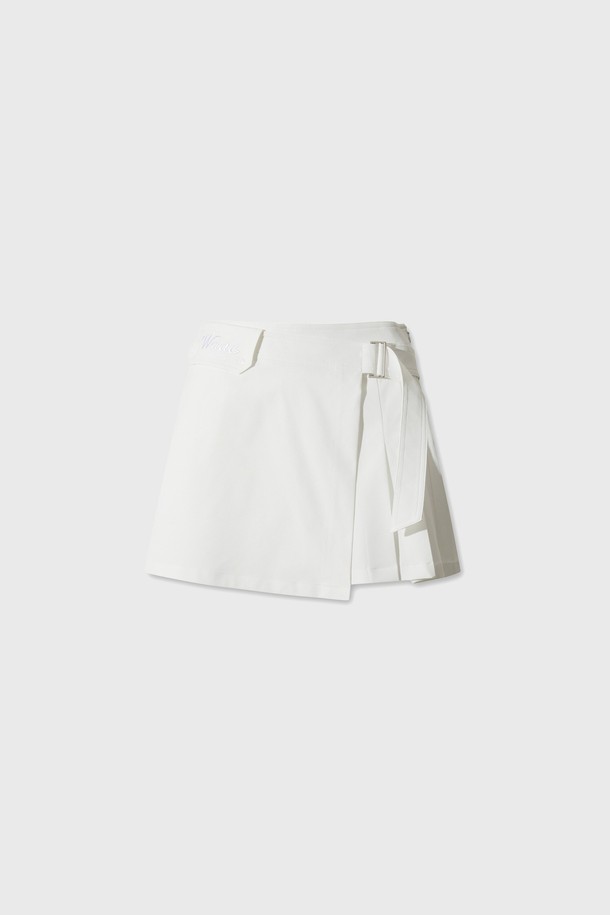 Váy golf nữ — WAAC — WAAC | Seoul Golf Fashion
