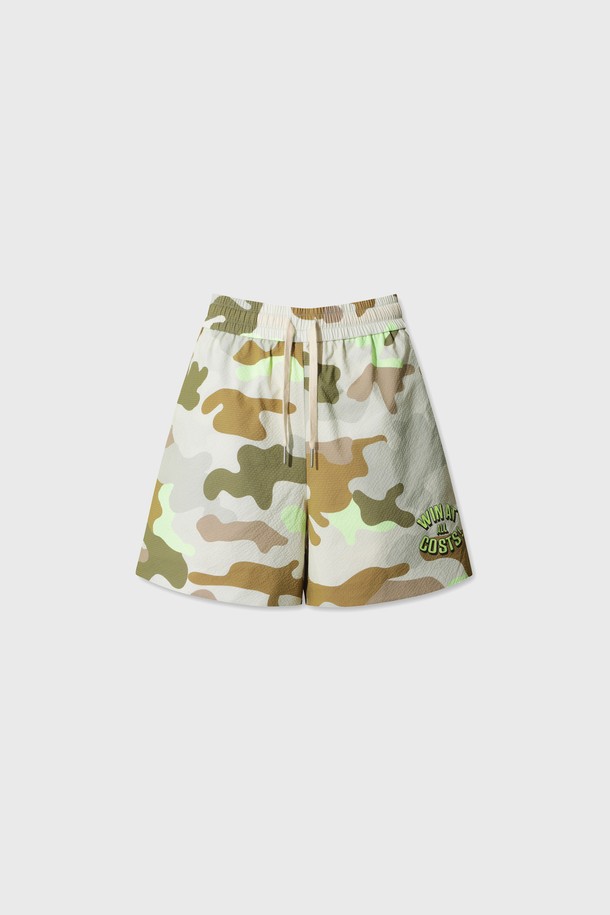 Quần golf nữ — WAAC — WAAC | Seoul Golf Fashion