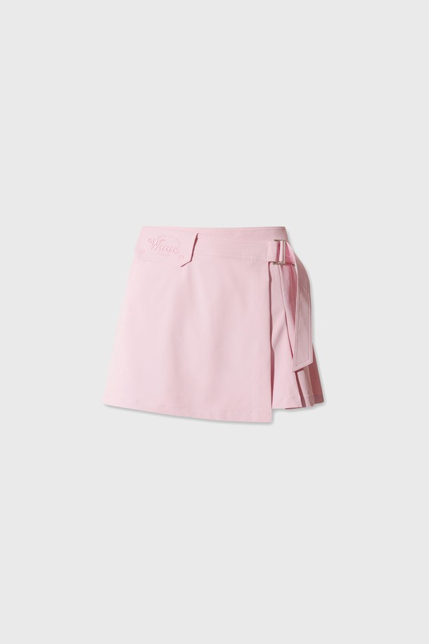 Quần golf nữ — WAAC — WAAC | Seoul Golf Fashion