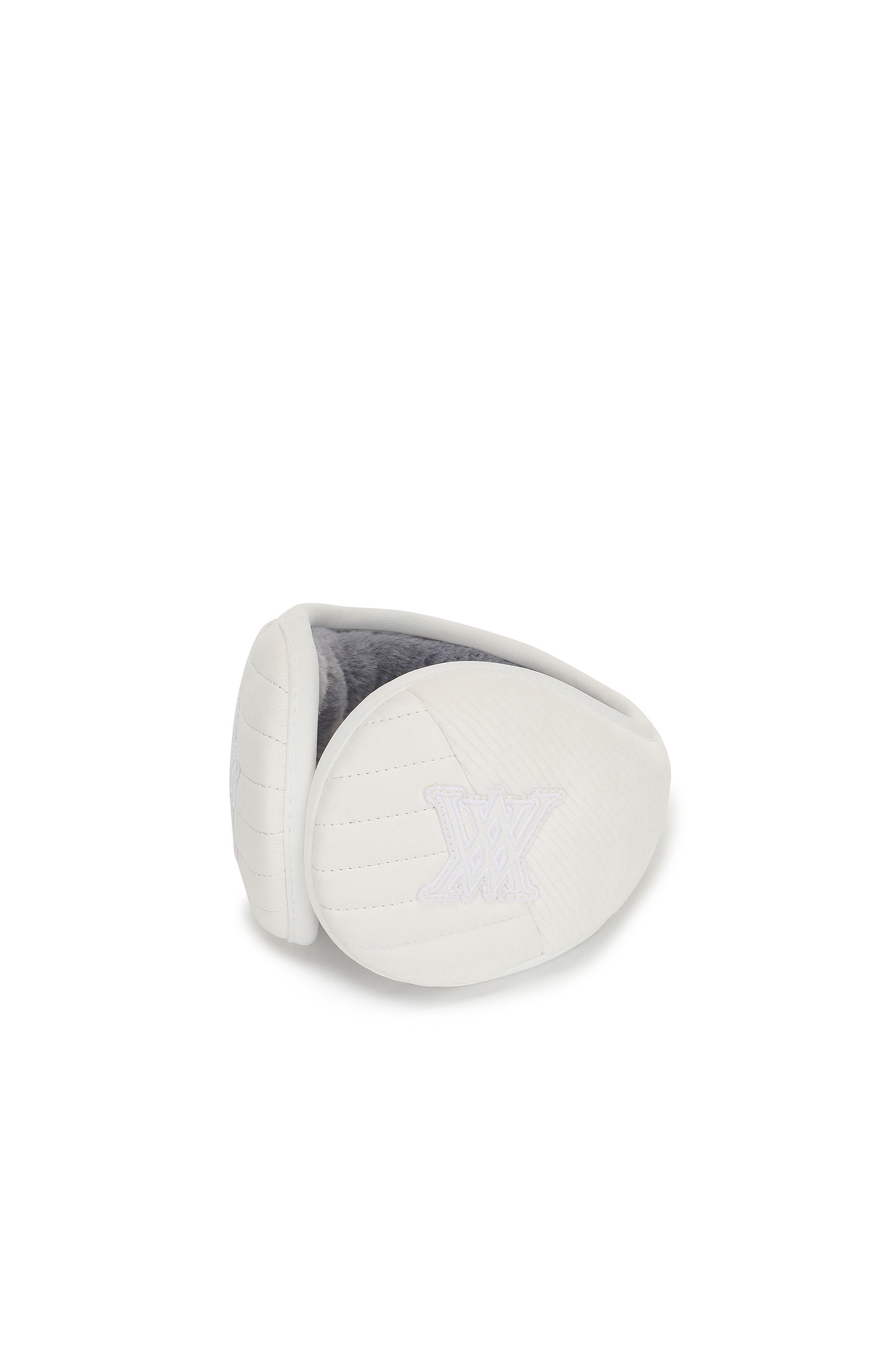 (U) TOWN EARMUFFS_IV — Anew | Seoul Golf Fashion