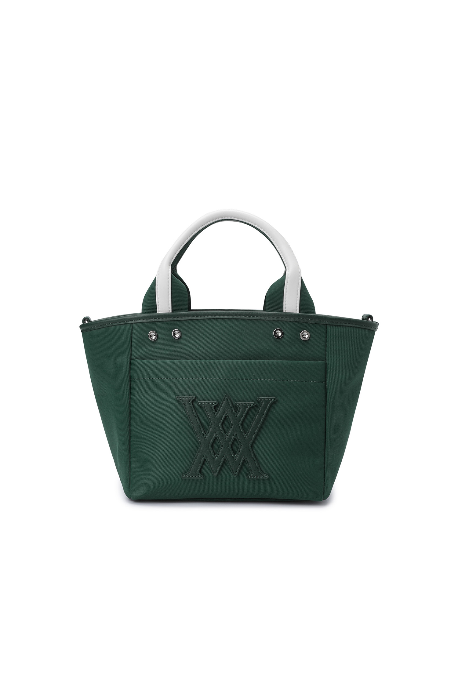 UNI COLOR POP DAILY TOTE BAG_DN — Anew | Seoul Golf Fashion