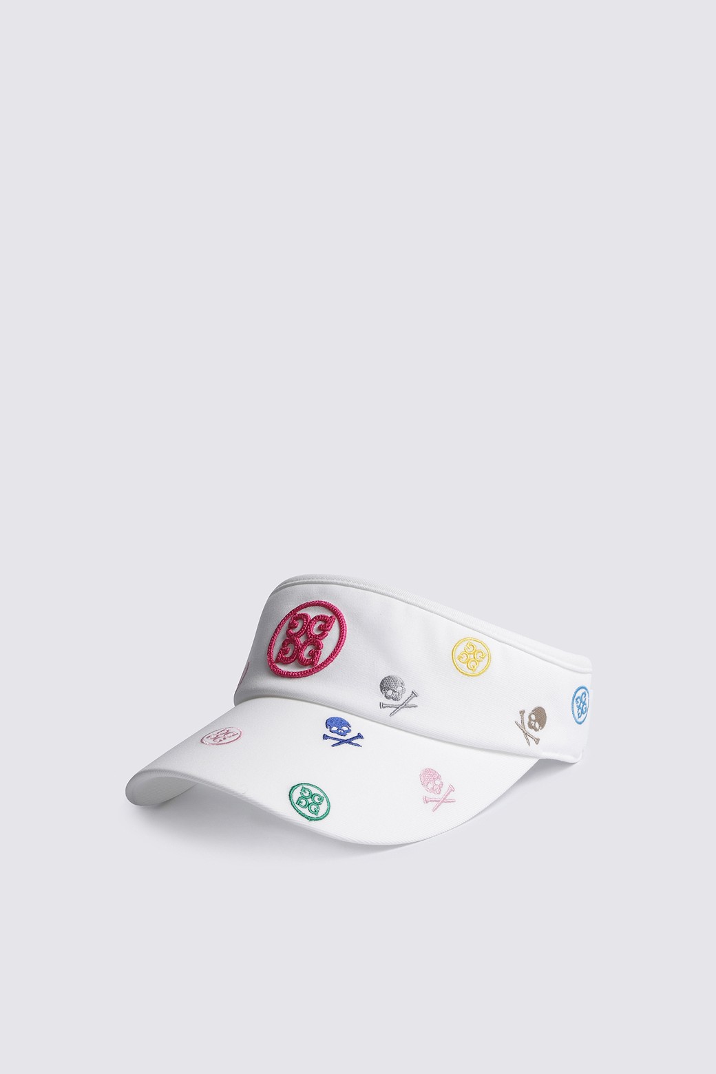 Mũ golf nữ — G/FORE — G/FORE | Seoul Golf Fashion