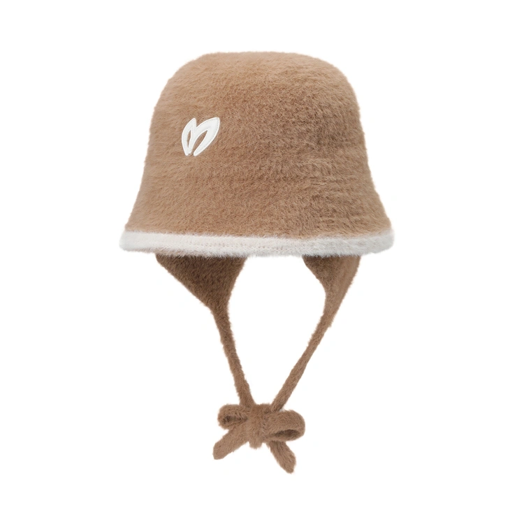 Mũ golf nữ — Master Bunny Edition (Be) | Seoul Golf Fashion