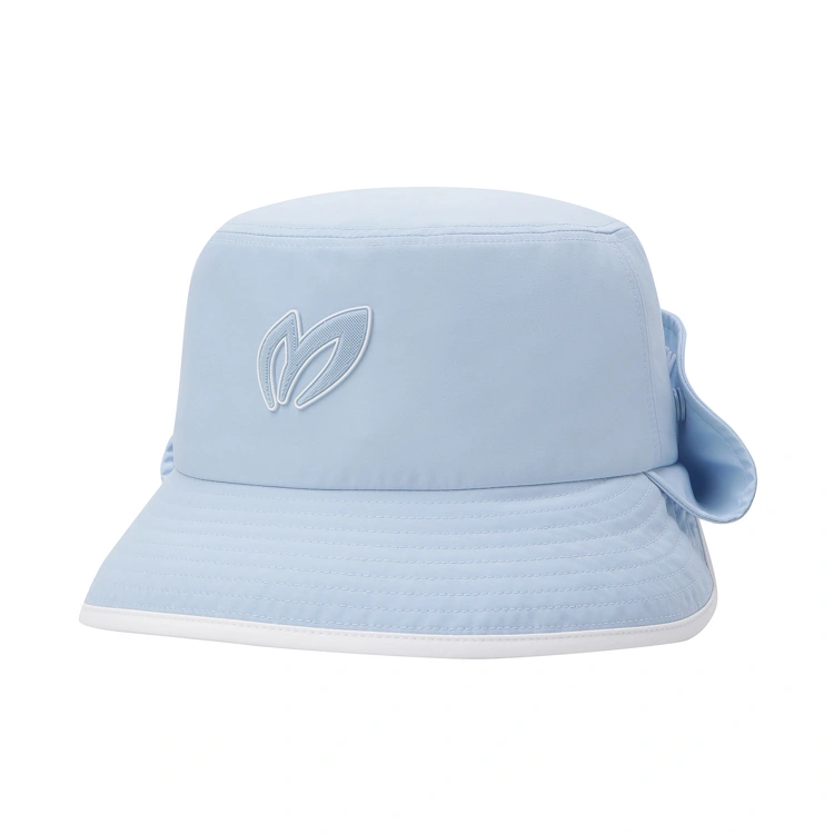 Mũ golf nữ — Master Bunny Edition (Xanh dương) | Seoul Golf Fashion