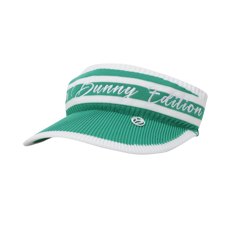 Mũ golf nữ — Master Bunny Edition (Xanh lá) | Seoul Golf Fashion