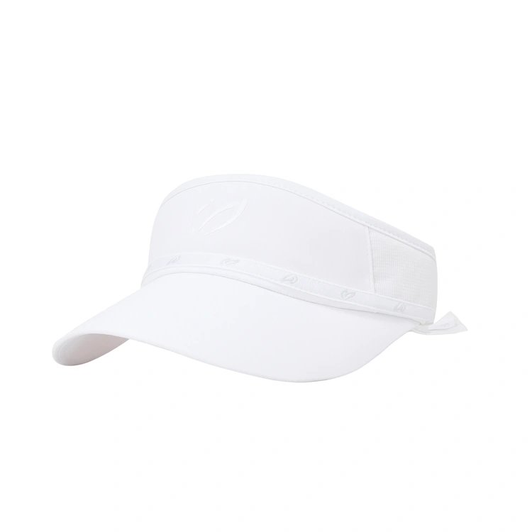 Mũ golf nữ — Master Bunny Edition (Trắng) | Seoul Golf Fashion