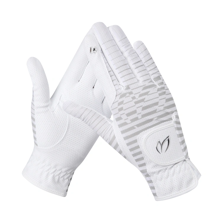 Sản phẩm golf nữ cao cấp — Master Bunny Edition (Trắng) | Seoul Golf Fashion