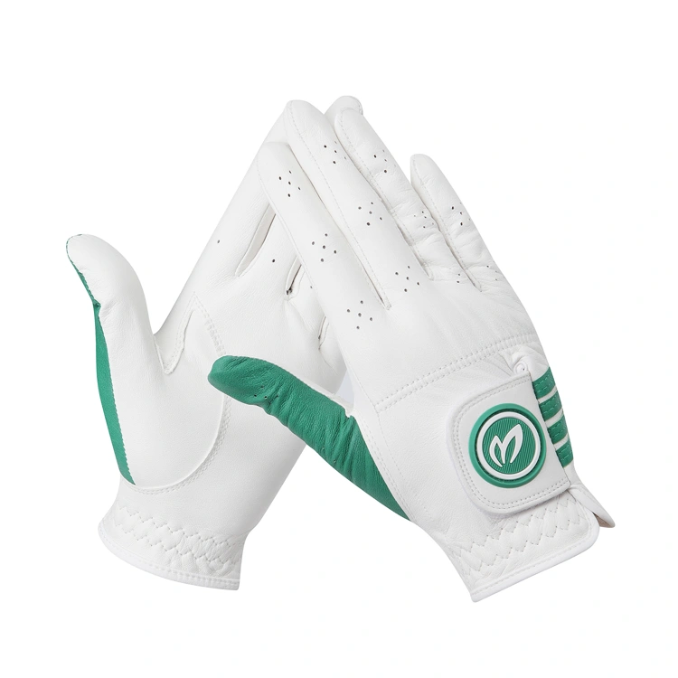 Sản phẩm golf nữ cao cấp — Master Bunny Edition (Trắng) | Seoul Golf Fashion