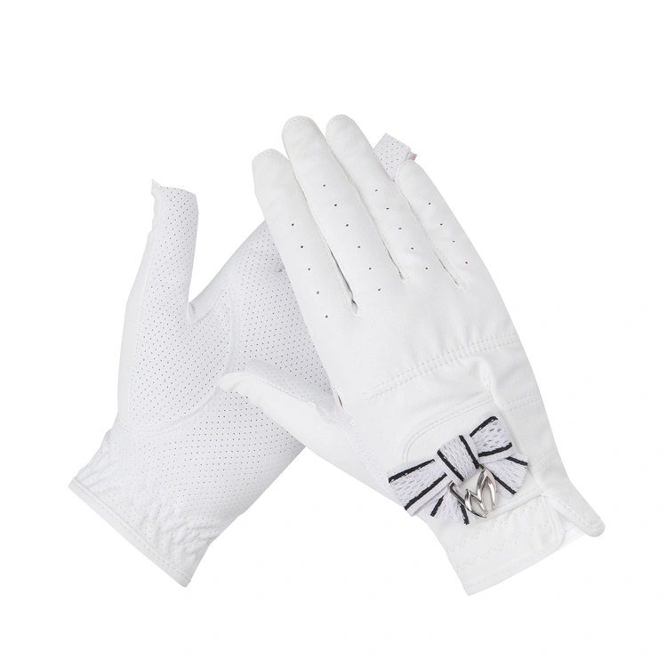 Sản phẩm golf nữ cao cấp — Master Bunny Edition (Trắng) | Seoul Golf Fashion