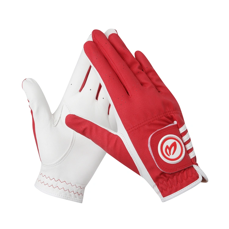 Sản phẩm golf nữ cao cấp — Master Bunny Edition (Đỏ) | Seoul Golf Fashion