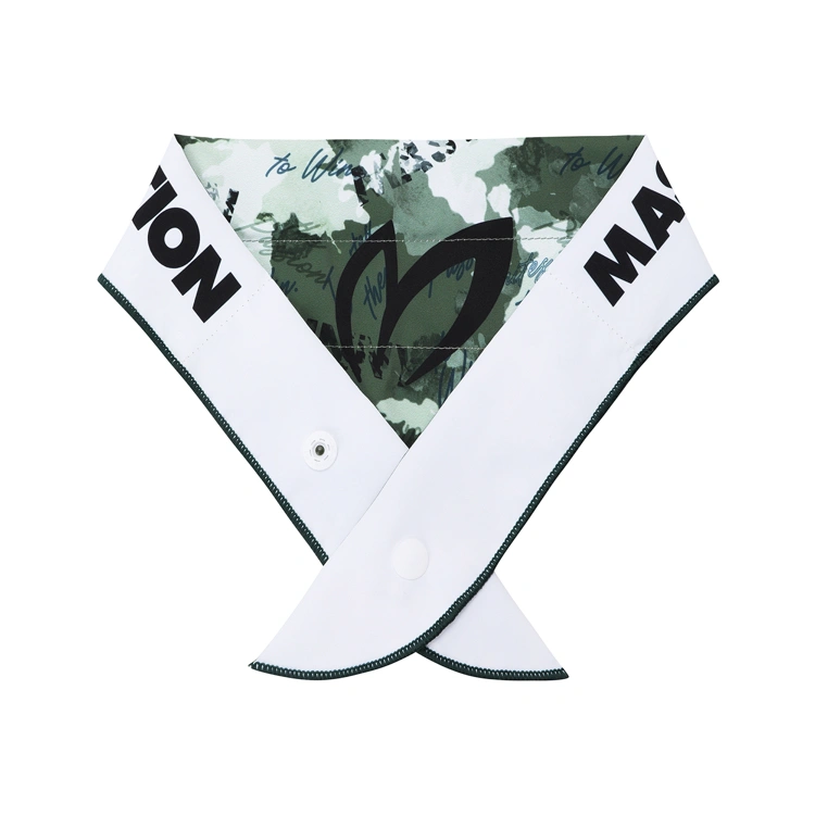 Sản phẩm golf nữ cao cấp — Master Bunny Edition (Kaki) | Seoul Golf Fashion