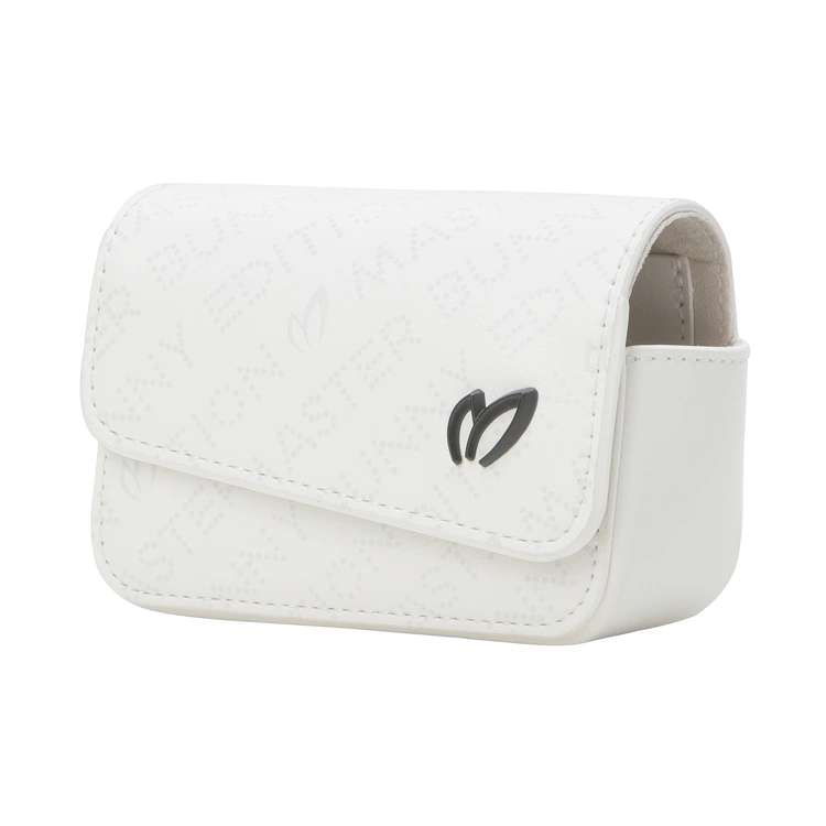 Sản phẩm golf nữ cao cấp — Master Bunny Edition (Trắng) — Master Bunny Edition | Seoul Golf Fashion
