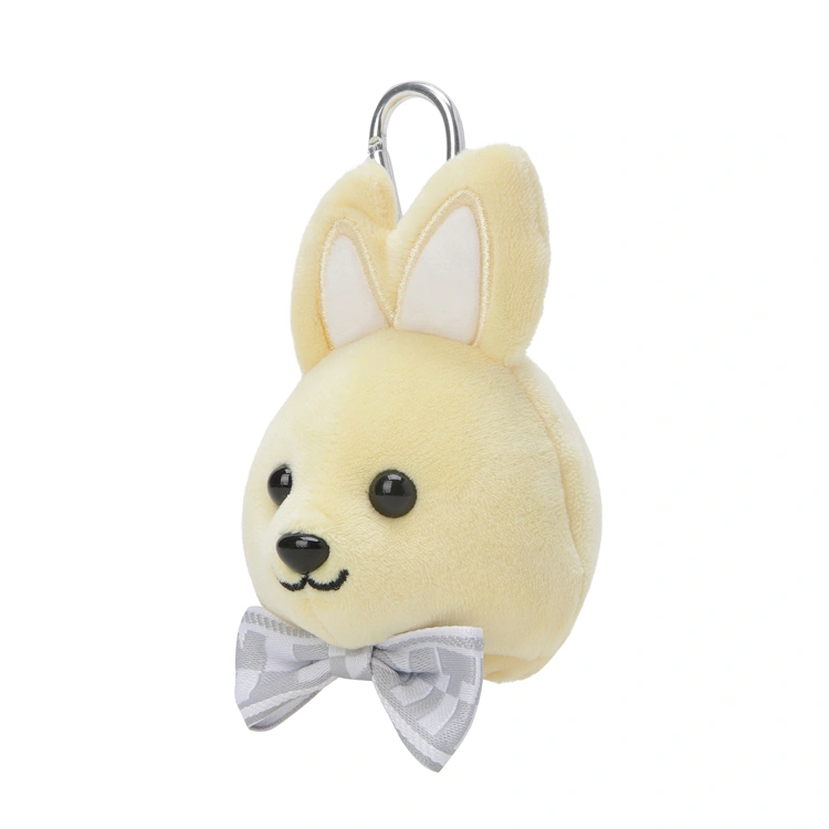 Sản phẩm golf nữ cao cấp — Master Bunny Edition (Vàng) — Master Bunny Edition | Seoul Golf Fashion