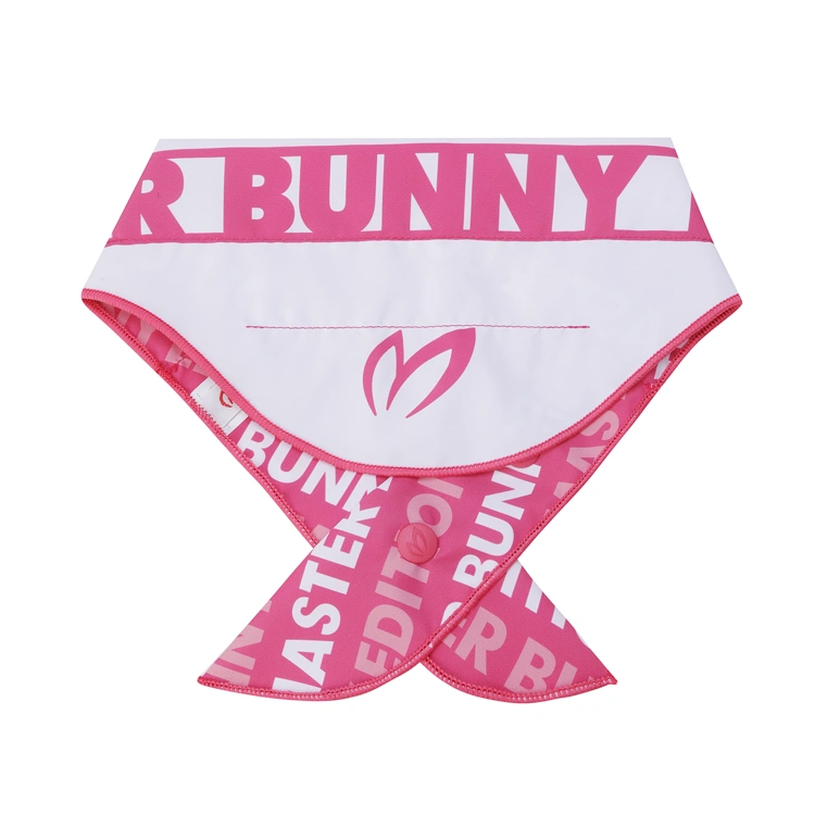 Sản phẩm golf nữ cao cấp — Master Bunny Edition (Hồng) — Master Bunny Edition | Seoul Golf Fashion