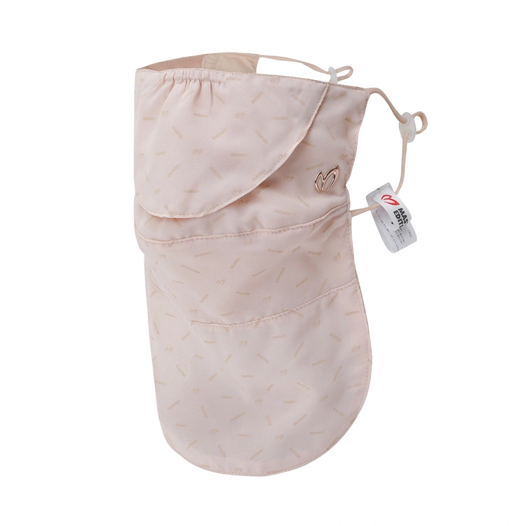 Khẩu trang golf — Master Bunny Edition (Be) — Master Bunny Edition | Seoul Golf Fashion
