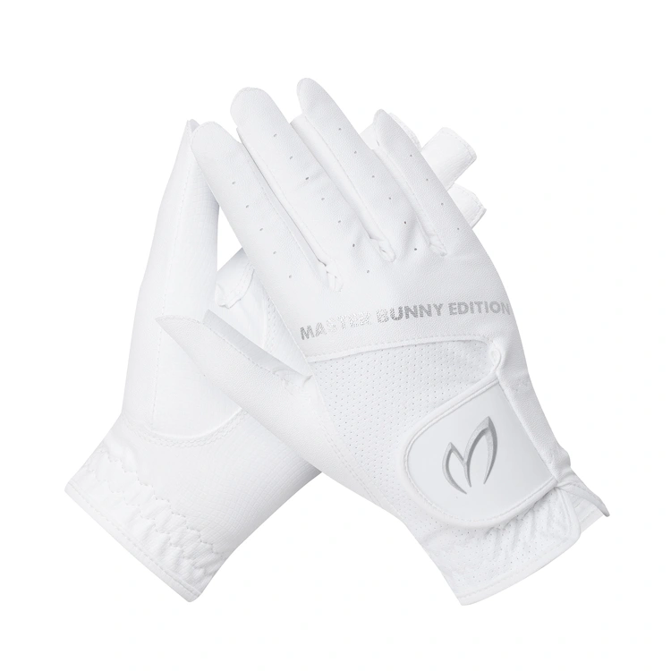 Sản phẩm golf nữ cao cấp — Master Bunny Edition (Trắng) — Master Bunny Edition | Seoul Golf Fashion