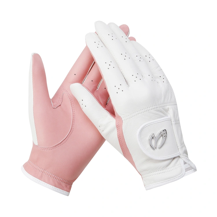 Sản phẩm golf nữ cao cấp — Master Bunny Edition (Hồng) — Master Bunny Edition | Seoul Golf Fashion