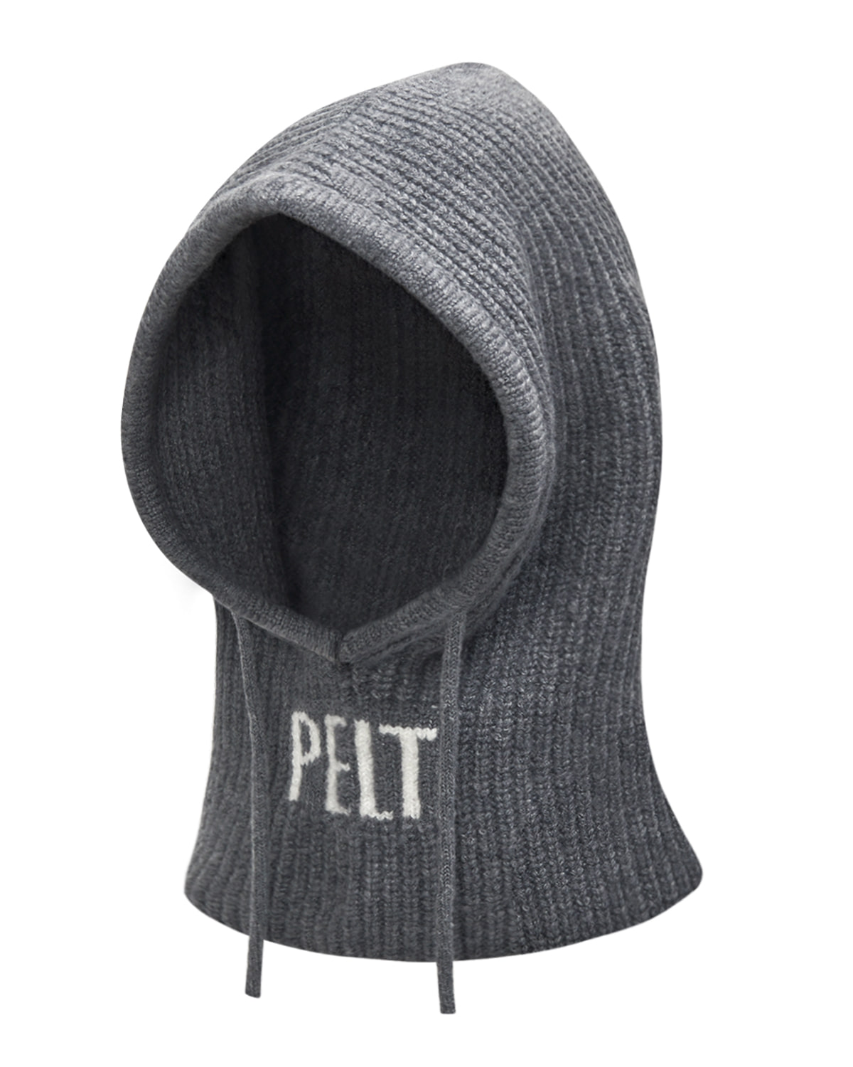 Mũ trùm đầu dệt jacquard — Pelt | Seoul Golf Fashion