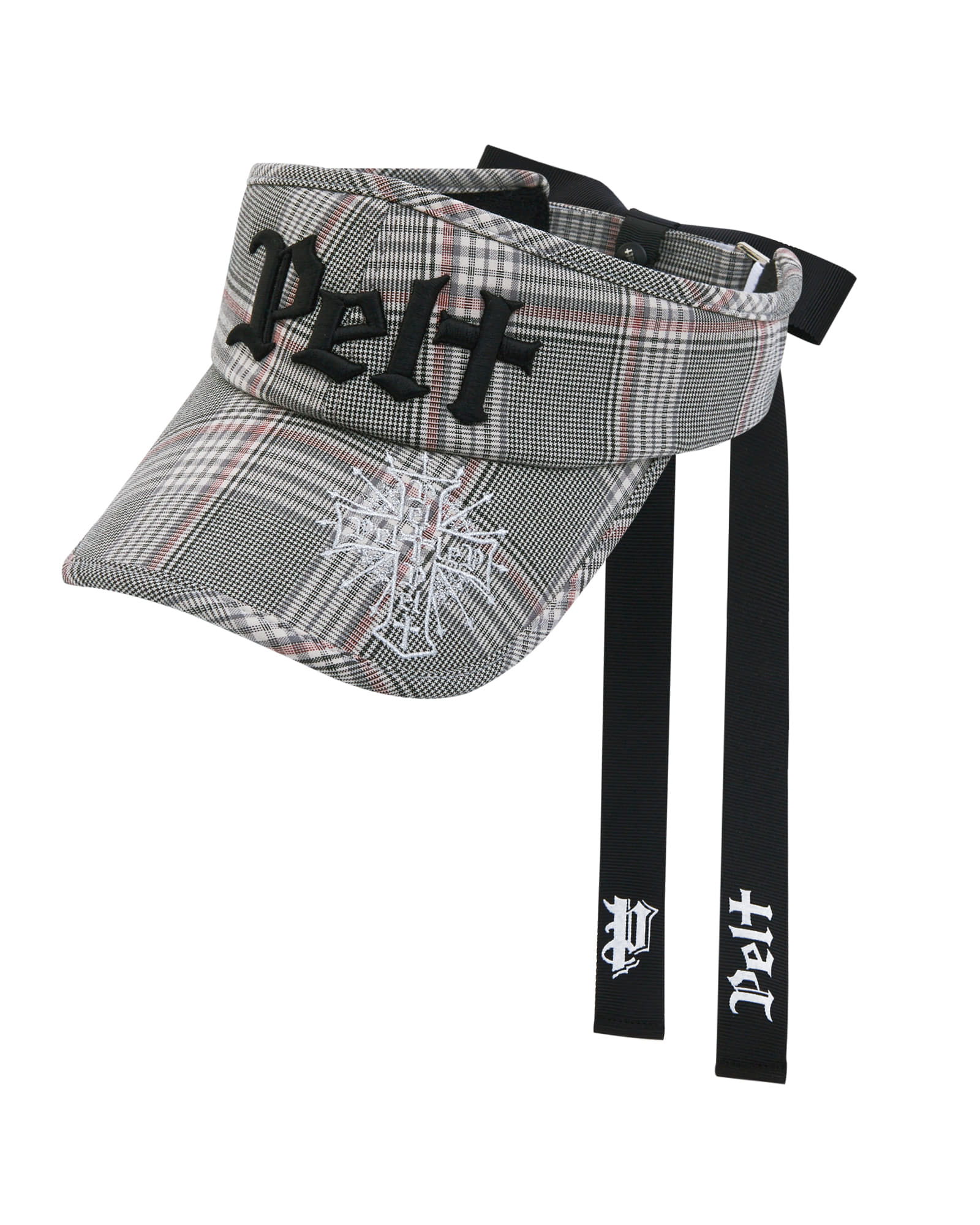 Mũ golf nữ — Pelt — Pelt | Seoul Golf Fashion