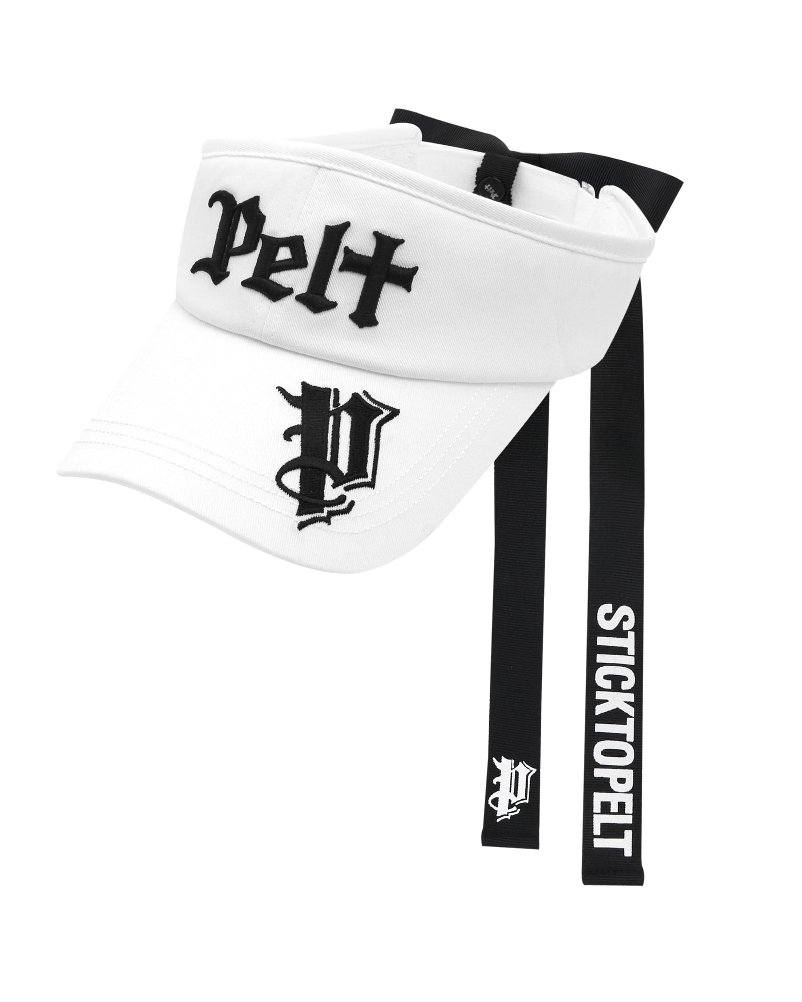 Mũ golf nữ — Pelt — Pelt | Seoul Golf Fashion