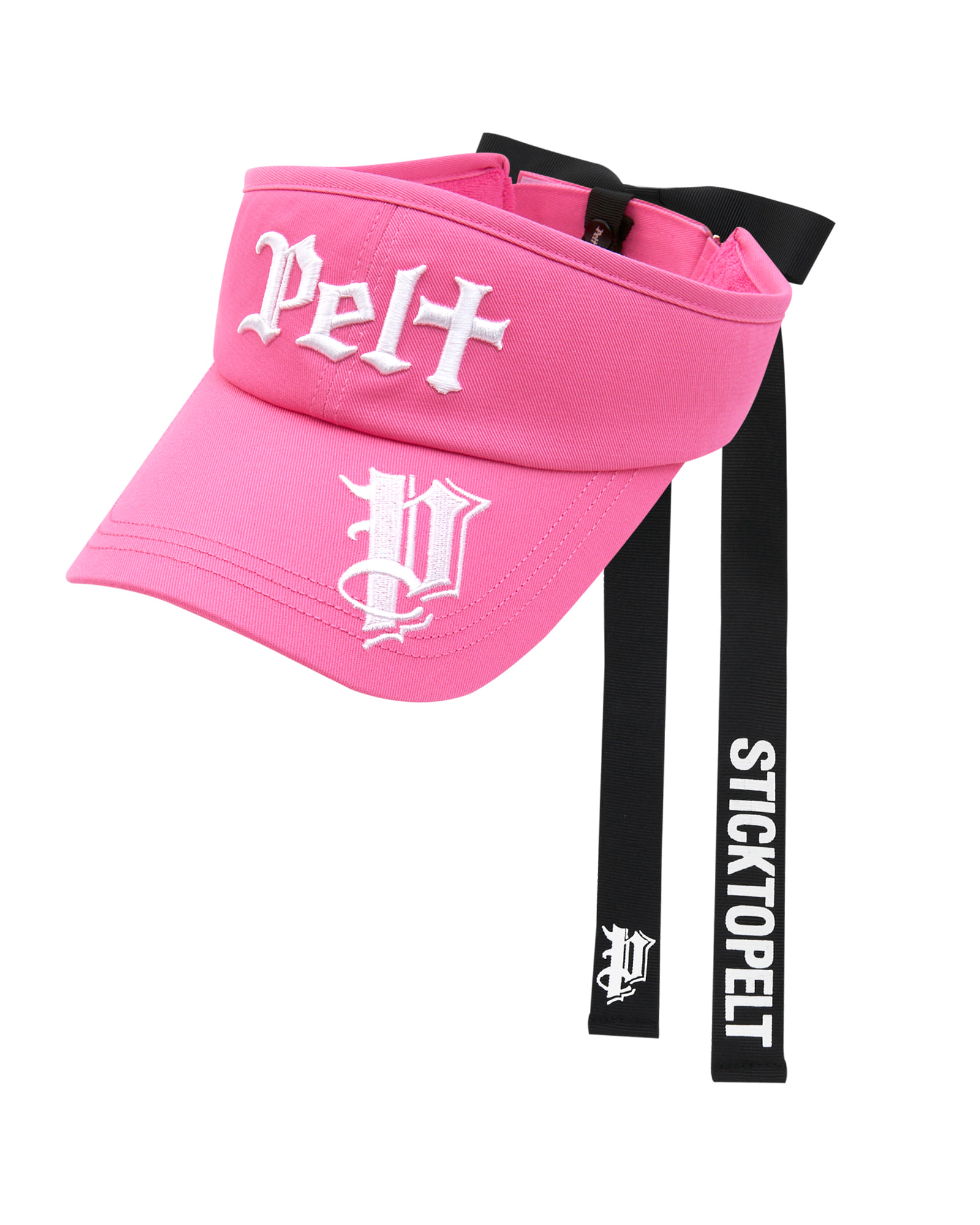 Mũ golf nữ — Pelt — Pelt | Seoul Golf Fashion