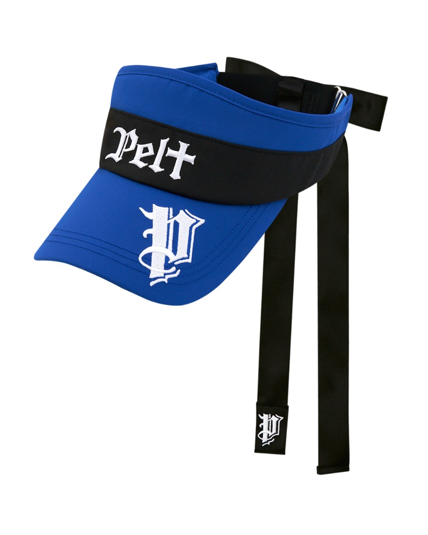 Mũ golf nữ — Pelt — Pelt | Seoul Golf Fashion