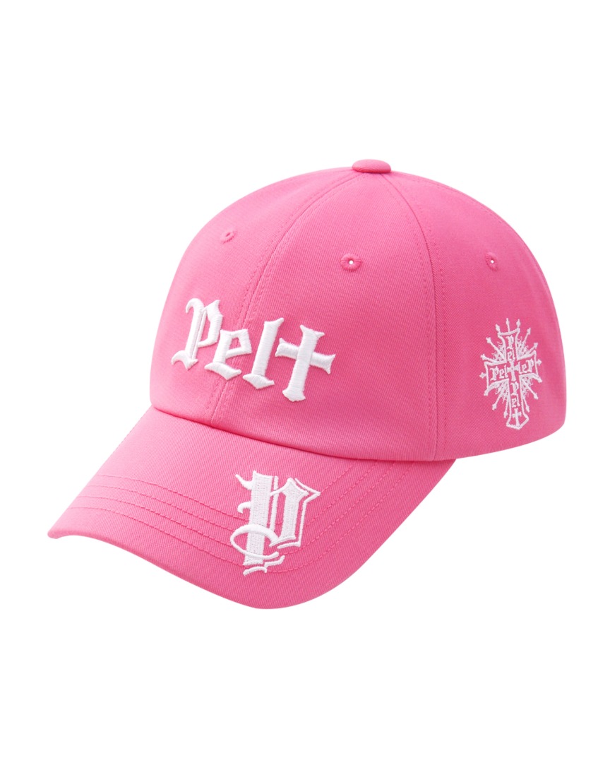 Mũ golf nữ — Pelt — Pelt | Seoul Golf Fashion