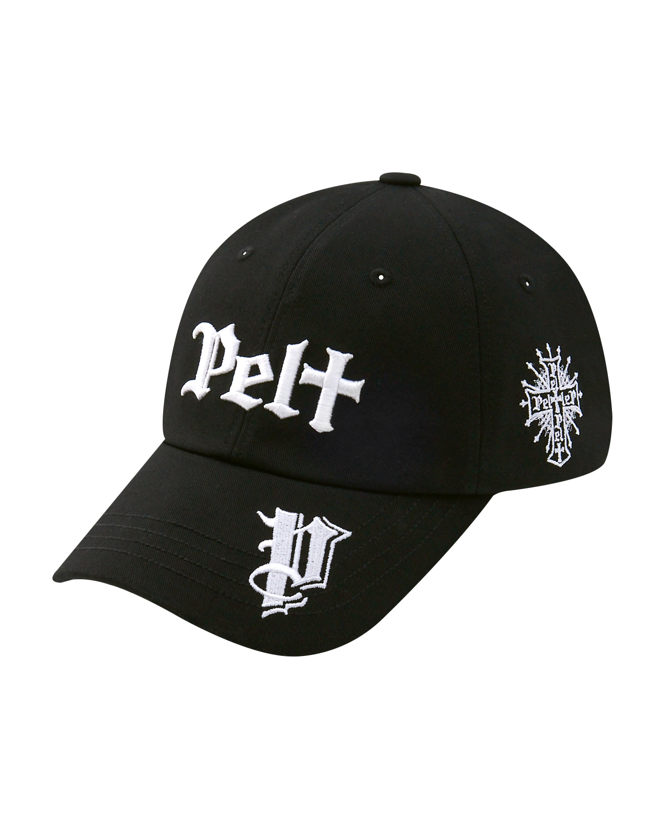 Mũ golf nữ — Pelt — Pelt | Seoul Golf Fashion