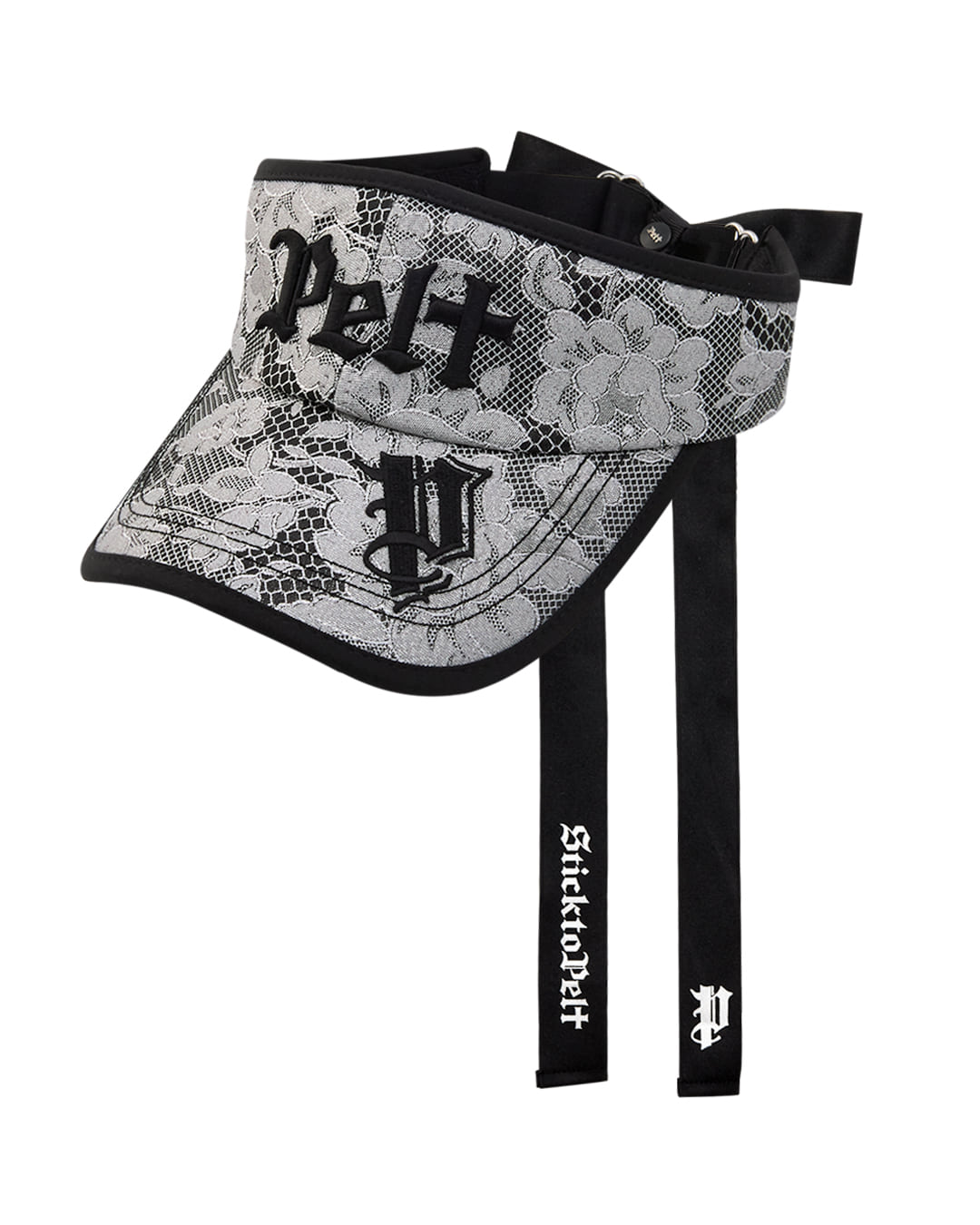 Mũ golf nữ — Pelt — Pelt | Seoul Golf Fashion