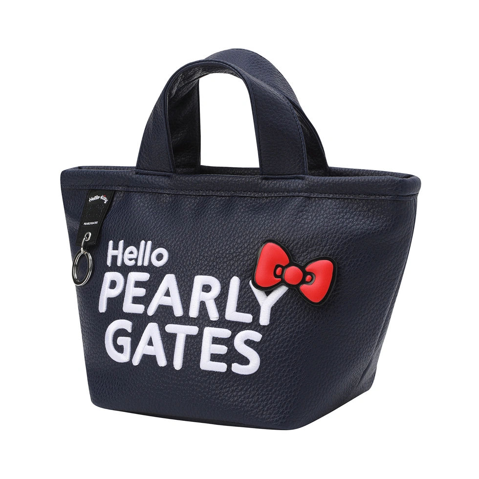 Sản phẩm golf nữ cao cấp — Pearly Gates (Xanh navy) — Pearly Gates | Seoul Golf Fashion