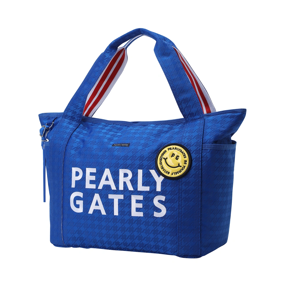 Sản phẩm golf nữ cao cấp — Pearly Gates (Xanh dương) — Pearly Gates | Seoul Golf Fashion