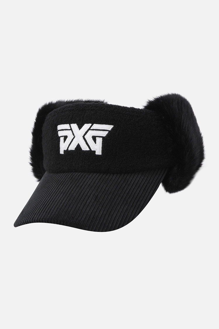 Mũ len mùa đông dành cho nữ — PXG | Seoul Golf Fashion