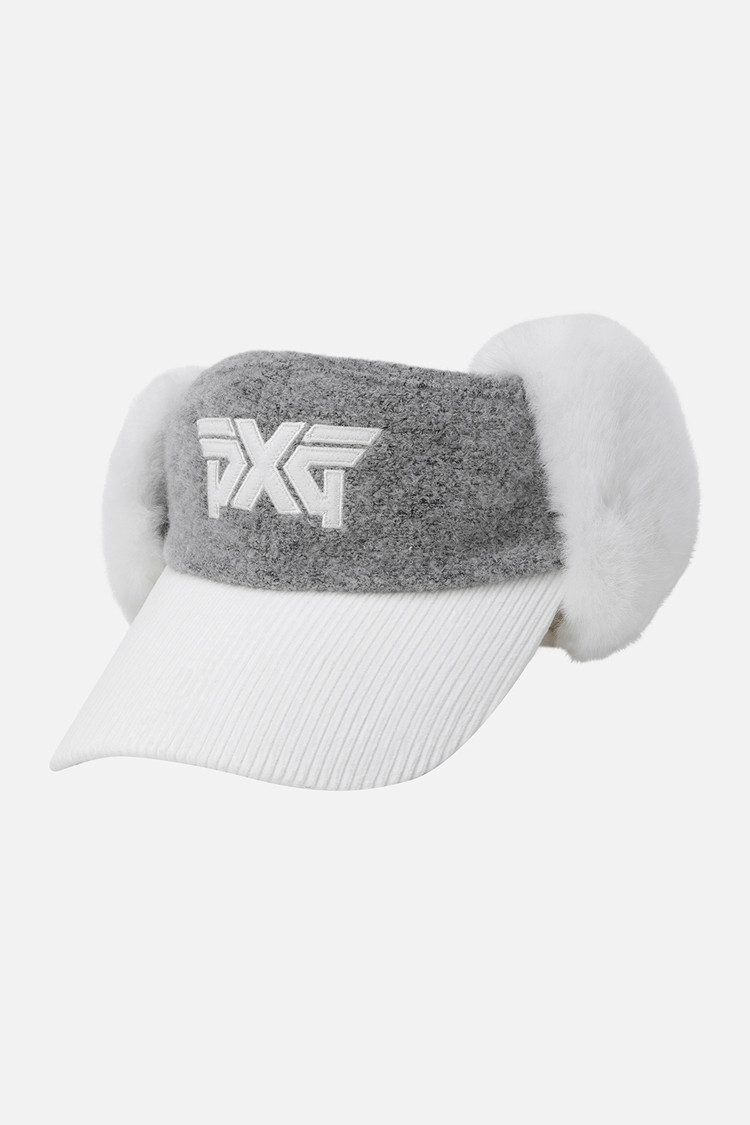 Mũ len mùa đông dành cho nữ — PXG | Seoul Golf Fashion