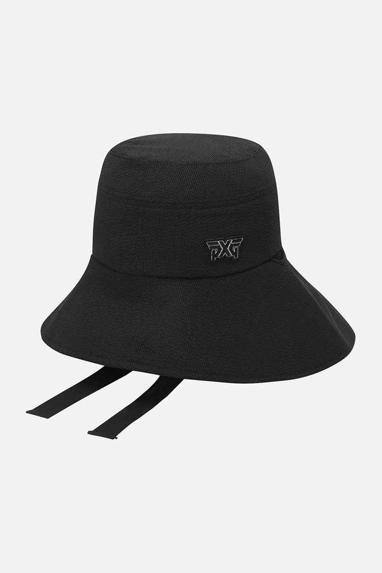 Mũ xô buộc ruy băng dành cho nữ — PXG | Seoul Golf Fashion