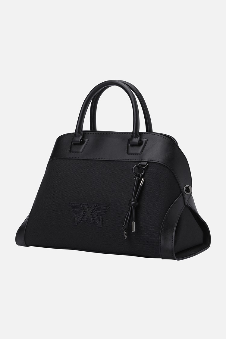 Túi xách nữ có logo và miếng vá — PXG | Seoul Golf Fashion
