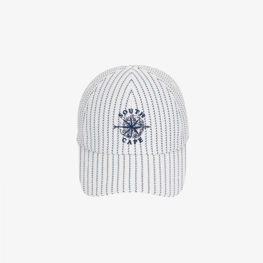 Mũ golf nữ — Southcape | Seoul Golf Fashion