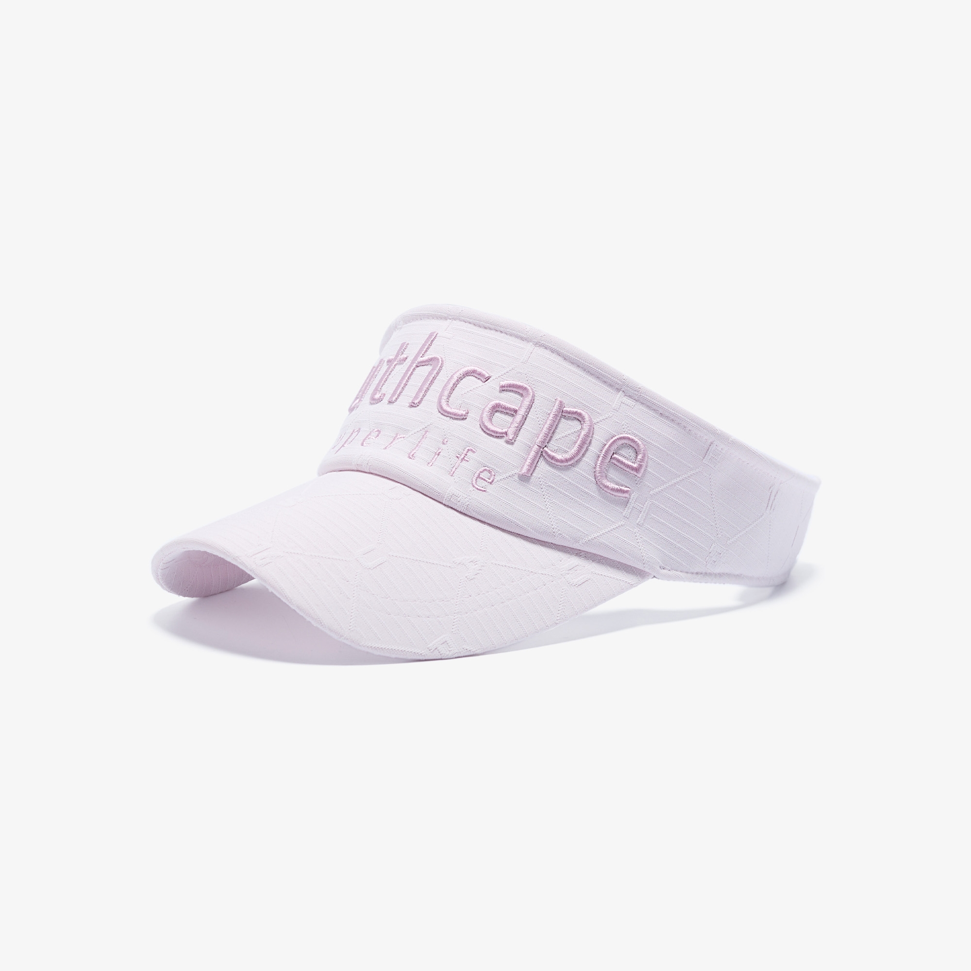 Mũ golf nữ — Southcape — Southcape | Seoul Golf Fashion