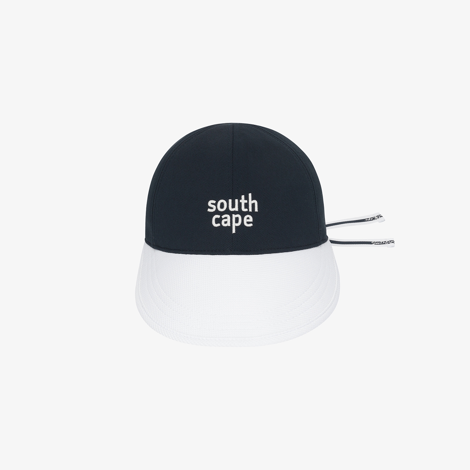 Mũ golf nữ — Southcape — Southcape | Seoul Golf Fashion