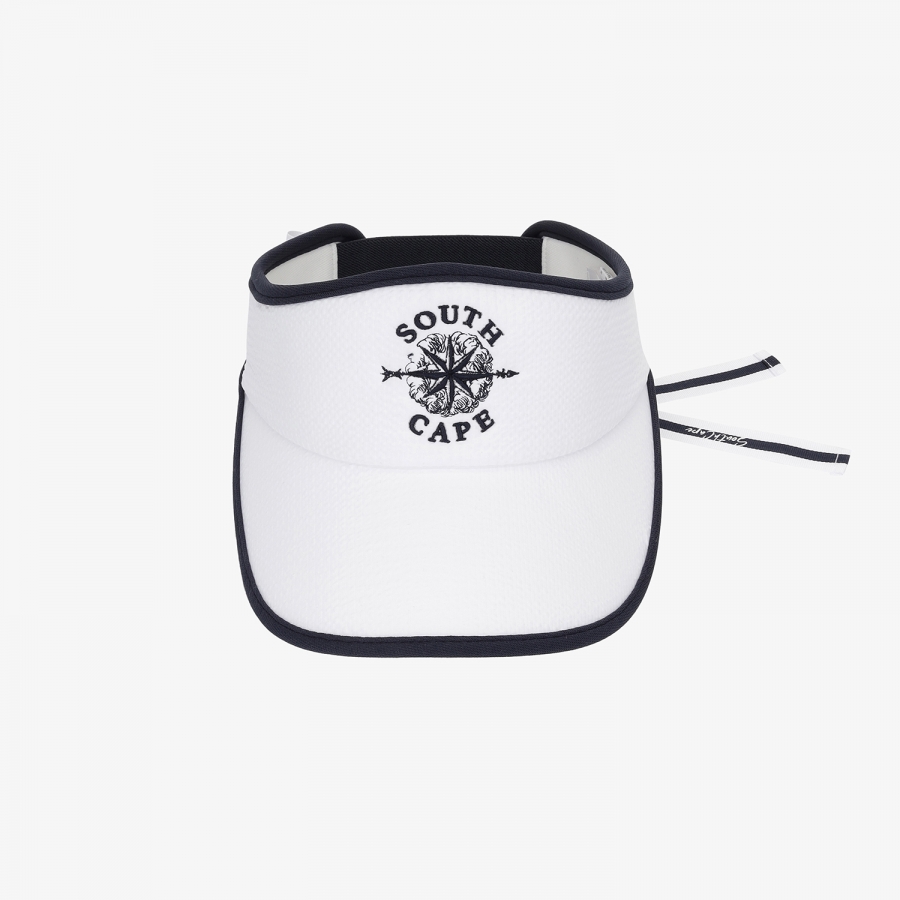 Mũ golf nữ — Southcape — Southcape | Seoul Golf Fashion