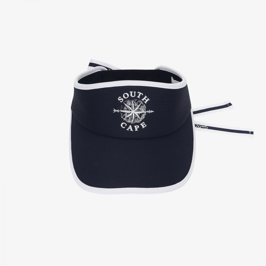 Mũ golf nữ — Southcape — Southcape | Seoul Golf Fashion