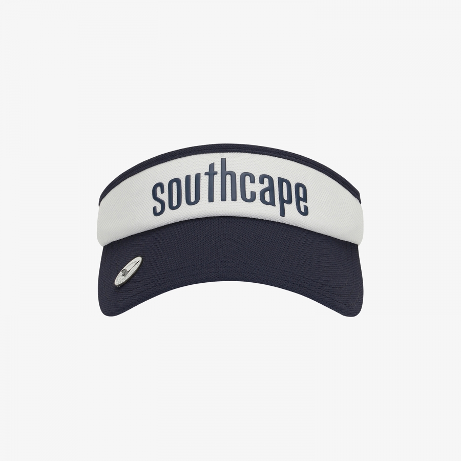 Mũ golf nữ — Southcape — Southcape | Seoul Golf Fashion