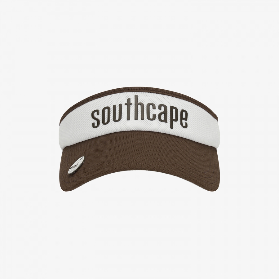 Mũ golf nữ — Southcape — Southcape | Seoul Golf Fashion
