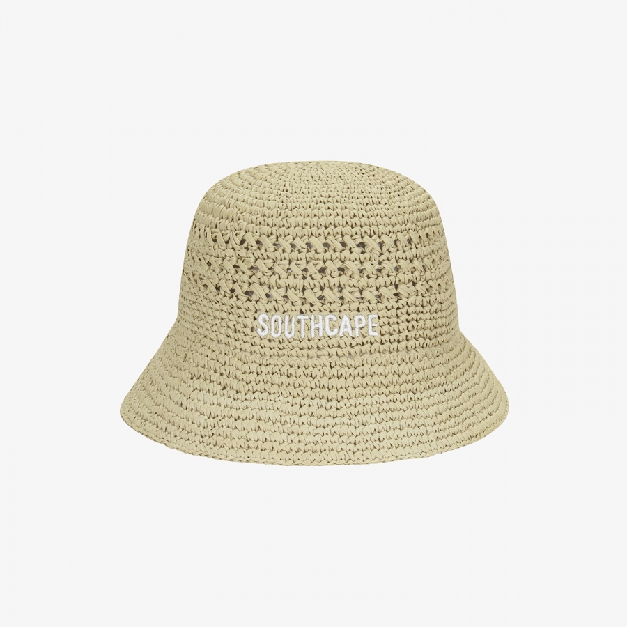 Mũ golf nữ — Southcape — Southcape | Seoul Golf Fashion