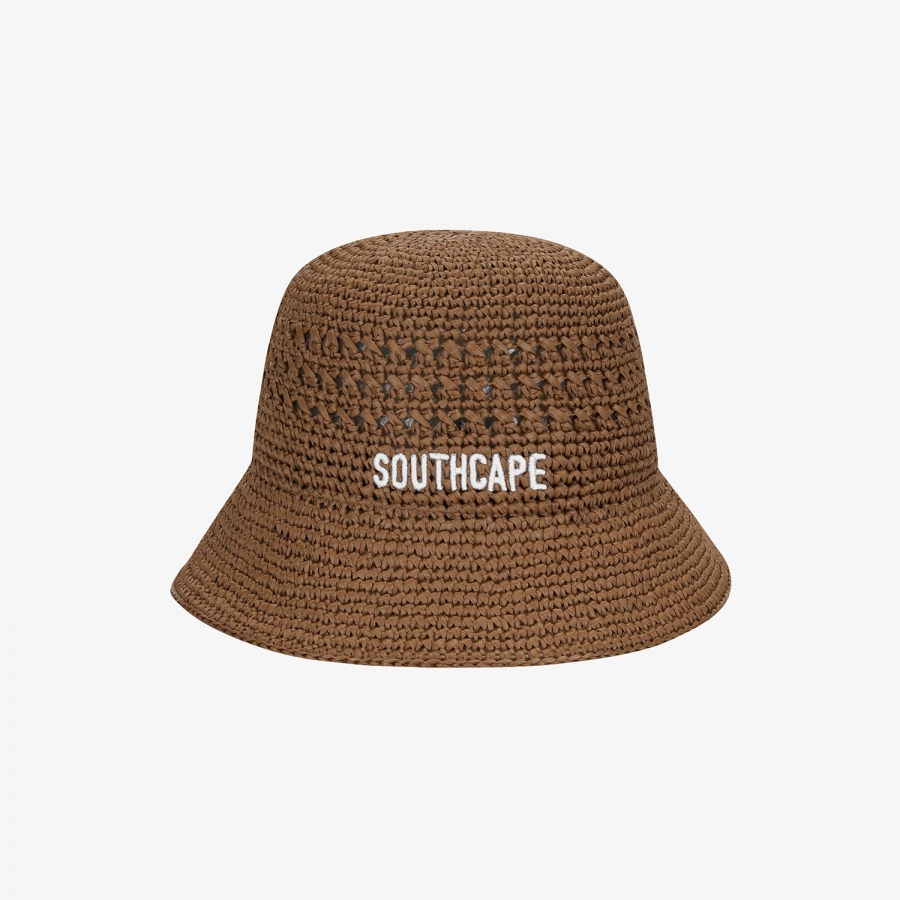 Mũ golf nữ — Southcape — Southcape | Seoul Golf Fashion