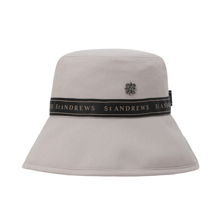 Mũ golf nữ — St Andrews (Be) — St Andrews | Seoul Golf Fashion
