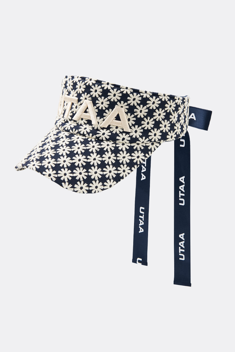 Mũ golf nữ — UTAA | Seoul Golf Fashion